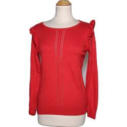 Vêtements Femme Fitness / Training Promod top manches longues  38 - T2 - M Rouge Rouge