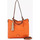 Sacs Femme Cabas / Sacs shopping Lollipops Sac lavello shopper l Orange