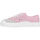 Chaussures Homme Baskets mode Kawasaki Original 3.0 Canvas Shoe K232427 4046 Candy Pink Rose