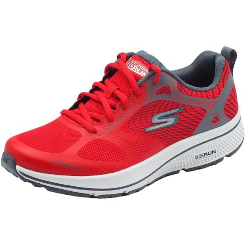Chaussures Homme Fitness / Training Skechers 220035 Go Run Consistent Rouge