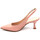Chaussures Femme Escarpins Napoleoni 7613 Rose