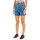 Vêtements Femme Shorts / Bermudas Tommy linj Jeans 144554VTPE23 Bleu