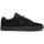 Chaussures Chaussures de Skate DC Shoes HYDE S black Noir