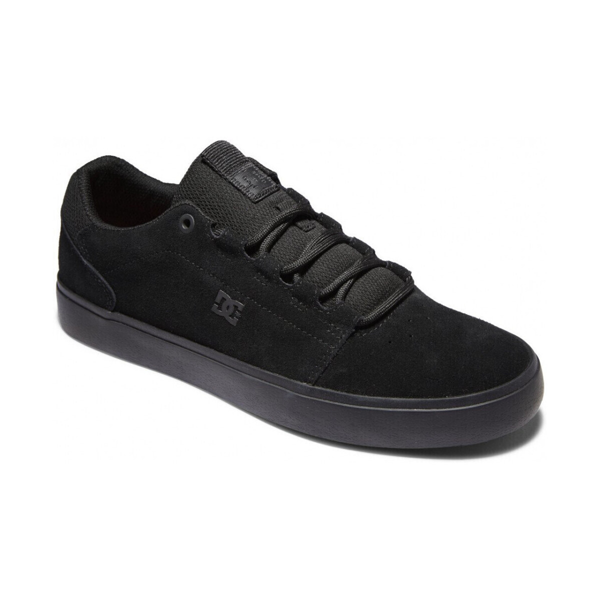 Chaussures Chaussures de Skate DC Shoes HYDE S black Noir