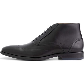 Chaussures Homme Derbies & Richelieu Denbroeck St. Noir