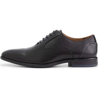 Chaussures Homme Derbies & Richelieu Denbroeck Platt St. Chaussure à lacets Noir