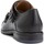 Chaussures Homme Baskets mode Denbroeck St. Moore Noir
