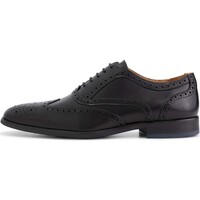 Chaussures Homme Derbies & Richelieu Denbroeck State St. Chaussure à lacets Noir