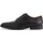 Chaussures Homme opinion Boots Denbroeck State St. Noir