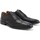 Chaussures Homme mules Boots Denbroeck State St. Noir