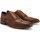 Chaussures Homme Boots Denbroeck State St. Marron