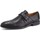 Chaussures Homme Derbies Denbroeck St. Whitehall Moine Noir