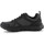 Chaussures Homme Fitness / Training Skechers Track-Bucolo 52630-BBK Multicolore