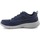 Chaussures Homme Baskets basses Skechers Dynamight 2.0 Fallford 58363-NVY Bleu