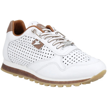 Chaussures Homme Baskets mode Cetti C848 WHITE C WHITE C