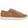 Chaussures Homme Baskets mode Pataugas JAY/N CHATAIGNE Marron