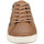 Chaussures Homme Baskets mode Pataugas JAY/N CHATAIGNE Marron