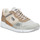 Chaussures Homme Baskets mode Cetti C1216 STONE Gris