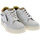 Chaussures Femme Baskets mode Airstep / A.S.98 A 48101 COMBI Blanc
