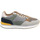 Chaussures Homme Baskets mode HOFF MANCHESTER GREY Multicolore