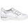 Chaussures Femme Baskets mode Mobils MONIKA WHITE V Blanc