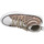 Chaussures Femme Baskets mode Cl11 CL54 LEO Multicolore