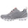 Chaussures Femme Baskets mode Allrounder by Mephisto NAMOUR ALLOY Gris