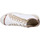 Chaussures Femme Baskets mode Pataugas BAHIA SME BLANC B Blanc