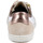Chaussures Femme Baskets mode Pataugas BAHIA SME BLANC B Blanc