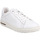 Chaussures Homme Baskets mode Birkenstock BEND LOW WHITE Blanc