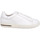 Chaussures Homme Baskets mode Birkenstock BEND LOW WHITE Blanc