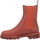 Chaussures Femme Boots Art 1681 GRAZ CALDERA Rouge