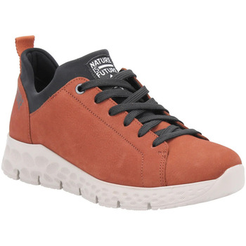 Chaussures Femme Baskets mode Nature Is Future WOODY RUST RUST
