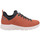 Chaussures Femme Baskets mode Nature Is Future WOODY RUST Orange