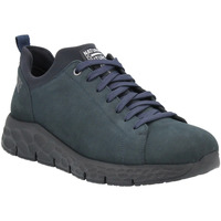 Chaussures Homme Baskets mode Nature Is Future OGAR JEANS BLUE JEANS BLUE