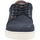 Chaussures Homme Baskets mode Bullboxer 887P21811A NAVY Bleu