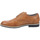 Chaussures Homme Derbies & Richelieu Pikolinos M4V 4130 LEON BRANDY Marron