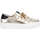 Chaussures Femme Baskets mode Fugitive MUCIA OR Beige