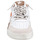 Chaussures Homme Baskets mode Cetti C1312 WHITE Blanc