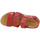 Chaussures Femme Sandales et Nu-pieds Kickers KICK ALANA ROUGE Rouge