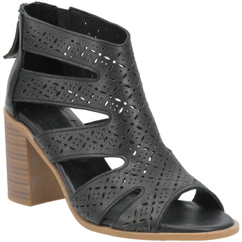 Chaussures Femme Escarpins Carmela 160694 BLACK BLACK