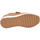 Chaussures Femme Baskets mode Carmela 160709 CAMEL Beige