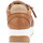 Chaussures Femme Baskets mode Carmela 160709 CAMEL Beige