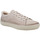 Chaussures Homme Baskets mode Pataugas NEW CARL NU CIMENT Gris