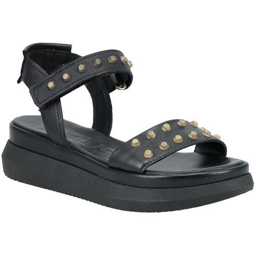 Chaussures Femme Sandales et Nu-pieds Mjus M38048 NERO Noir