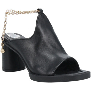 Chaussures Femme Sandales et Nu-pieds Mjus T26004 NERO Noir