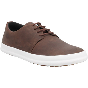 Chaussures Homme Baskets mode Camper K100836 CHASIS COLA Marron