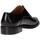 Chaussures Homme Derbies Arcuri 1002_2 Francesina Homme Noir Noir