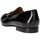 Chaussures Homme Mocassins Arcuri 1084_9 Noir