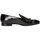 Chaussures Homme Mocassins Arcuri 1084_9 mocassin Homme Noir Noir